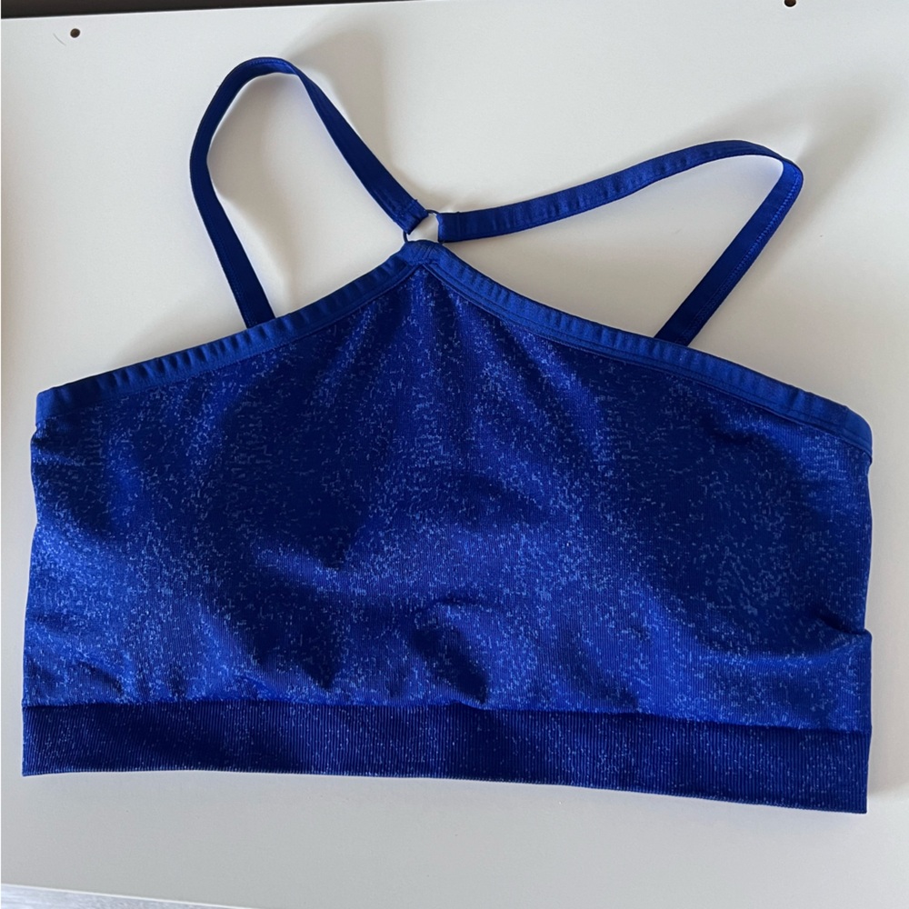 Gymshark Strappy Sports Bra